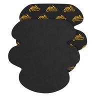 Helikon Protective Pad chrániče kolien na nohavice, čierne Helikon Protective Pad chrániče kolien na nohavice, čierne