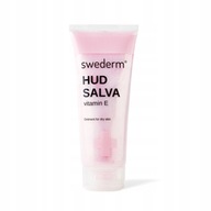 Swederm HudSalva Vitamín E, Krém na ruky pre suchú pokožku HUD SALVA, 100 ml Swederm HudSalva Vitamín E, Krém na ruky pre suchú pokožku HUD SALVA, 100 ml