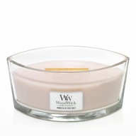 Sviečka WoodWick VANILLA & SEA SALT Elipsa Sviečka WoodWick VANILLA & SEA SALT Elipsa