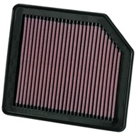 Vzduchový filter K&N Honda Civic Sedan 1.8 05-11 33-2342 Vzduchový filter K&N Honda Civic Sedan 1.8 05-11 33-2342