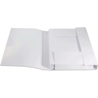 Viazaná kartónová skladačka A4 ISO 240g 50mm 25 ks