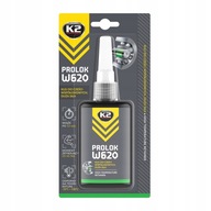 K2 PROLOK W620 HIGH STRENGTH Anaeróbne lepidlo na ložiská K2 PROLOK W620 HIGH STRENGTH Anaeróbne lepidlo na ložiská