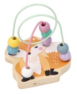 Hračky pre deti MONTESSORI motorová slučka Hračky pre deti MONTESSORI motorová slučka