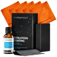 FX Protect EVOLUTION COATING 9H 30ml ochranný náter FX Protect EVOLUTION COATING 9H 30ml ochranný náter