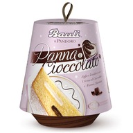 Bauli Pandoro Panna Cioccolato 750g