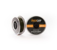 25 lbs zelený pletený náväzec potiahnutý UC 25 lbs zelený pletený náväzec potiahnutý UC