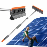 Stieracia hubka na umývanie fotovoltaických panelov Stieracia hubka na umývanie fotovoltaických panelov