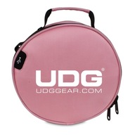Taška na slúchadlá UDG Ultimate DIGI Ružová U9950PK