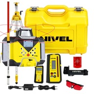 NIVEL SYSTEM LASER LEVEL NL720R +SJJ32+LS24 NIVEL SYSTEM LASER LEVEL NL720R +SJJ32+LS24
