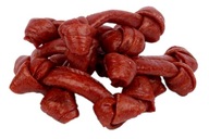 MÄKKÝ UZEL JAHNIČKA 12,5cm pochúťka MACED 500g MÄKKÝ UZEL JAHNIČKA 12,5cm pochúťka MACED 500g
