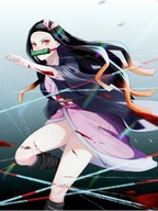 Plagát Anime Demon Slayer KNY_051 A1+ (vlastné) Plagát Anime Demon Slayer KNY_051 A1+ (vlastné)