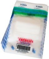 Amersafe B5 bezpečná obálka s HK popruhom 50ks Amersafe B5 bezpečná obálka s HK popruhom 50ks
