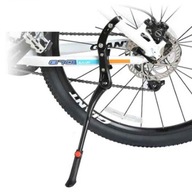 STOJAN NASTAVITEĽNÝ BOČNÝ STOJAN NA BICYKEL STOJAN NASTAVITEĽNÝ BOČNÝ STOJAN NA BICYKEL