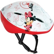 DETSKÁ PRILBA NA BICYKEL 52-56 cm MINI MINNIE MOUSE DETSKÁ PRILBA NA BICYKEL 52-56 cm MINI MINNIE MOUSE