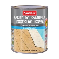 Lak na kameň a dlažbu 1L Syntilor Lak na kameň a dlažbu 1L Syntilor
