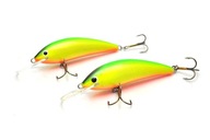KILLER PRE Pstruhy - WOBLER GLOOG KALIPSO 80N GF KILLER PRE Pstruhy - WOBLER GLOOG KALIPSO 80N GF