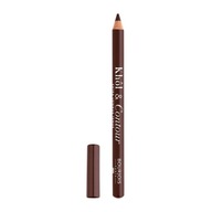 Jemná ceruzka na oči Bourjois Khôl & Contour Jemná ceruzka na oči Bourjois Khôl & Contour