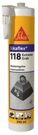 Sikaflex-118 Extreme Grab White 290ml Sikaflex-118 Extreme Grab White 290ml