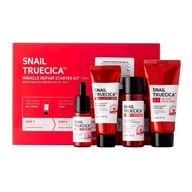 Somebymi Snail Truecica Miracle Repair Starter Kit