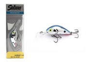 WOBLER SALMO HORNET PLÁVAJÚCI 6cm - QHT117 WOBLER SALMO HORNET PLÁVAJÚCI 6cm - QHT117