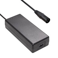 Akyga AK-EV-04 54,6V typ A XLR nabíjačka na bicykel Akyga AK-EV-04 54,6V typ A XLR nabíjačka na bicykel