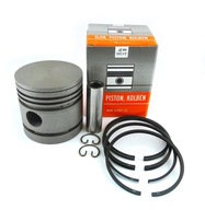 PIEST M72/K750 79,20 MM ALMOT SET PIEST M72/K750 79,20 MM ALMOT SET