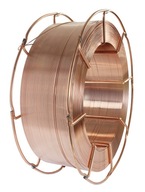 Oceľový zvárací drôt Böhler EMK6 SG3 1,2 mm Oceľový zvárací drôt Böhler EMK6 SG3 1,2 mm