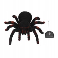 HALLOWEEN SPIDER UMELÝ ČIERNY + DIAĽKOVÝ HALLOWEEN SPIDER UMELÝ ČIERNY + DIAĽKOVÝ