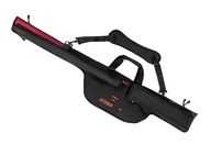 Puzdro Delphin Atoma na 2 rybárske prúty 145 cm Puzdro Delphin Atoma na 2 rybárske prúty 145 cm