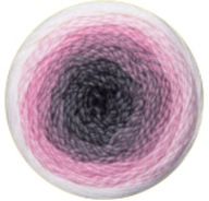 YarnArt FLOWERS MERINO 225g/590m vlna 546 YarnArt FLOWERS MERINO 225g/590m vlna 546