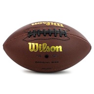 Lopta Americký futbal Wilson Football NFL r 9