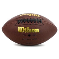 Lopta Americký futbal Wilson Football NFL r 9 Lopta Americký futbal Wilson Football NFL r 9