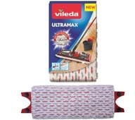 VILEDA PLOCHÁ VLOŽKA ULTRAMAX/ULTRAMAT 1 KS VILEDA PLOCHÁ VLOŽKA ULTRAMAX/ULTRAMAT 1 KS