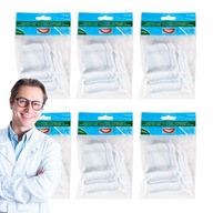 DENTAL flosser špáradlá niť-zubné špáradlá MINT 450 kusov DENTAL flosser špáradlá niť-zubné špáradlá MINT 450 kusov