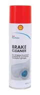 ČISTIČ BRZD SHELL 500ML