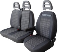 VW TRANSPORTER T6 2015-2023 PREMIUM PEVNÉ KRYTY VW TRANSPORTER T6 2015-2023 PREMIUM PEVNÉ KRYTY