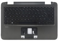 Opierka dlaní HP Pavilion X360 13-A + klávesnica PL Opierka dlaní HP Pavilion X360 13-A + klávesnica PL