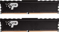 Pamäť DDR4 Signature Premium 16GB/3200 (2*8GB)