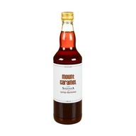 HORSKÝ KARAMEL DOBRÝ TEKVICOVÝ SIRUP 500ml HORSKÝ KARAMEL DOBRÝ TEKVICOVÝ SIRUP 500ml