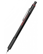 Rotring TIKKY 600 0,5HB automatická ceruzka čierna