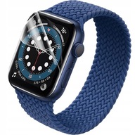 Ochranná fólia pre Apple Watch 9/8/7 41 mm SE 2022/SE/6/5/4 40 mm Rock Ochranná fólia pre Apple Watch 9/8/7 41 mm SE 2022/SE/6/5/4 40 mm Rock