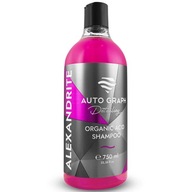 AUTO GRAPH Alexandrite Organic Acid Shampoo 750ml - kyslý šampón na umývanie AUTO GRAPH Alexandrite Organic Acid Shampoo 750ml - kyslý šampón na umývanie