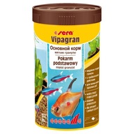 Vipagran Nature 250 ml, granule - základné krmivo