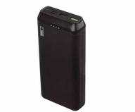 Powerbanka čierna 20, 20000mAh 22,5W B0528B EMOS