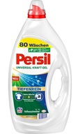 Persil Universal prací gél 80pr 3,6L DE