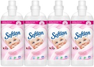 Softlan Ultra Concentrate Aviváž 4x45p DE Softlan Ultra Concentrate Aviváž 4x45p DE