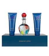 Jennifer Lopez Live Luxe 100 ml + 75 ml + 75 ml