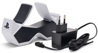 Nabíjacia stanica PowerA Twin Charging PS5 DualSense