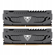Pamäťová súprava Patriot Memory Viper PVS416G320C6K Pamäťová súprava Patriot Memory Viper PVS416G320C6K