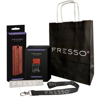 Súprava parfumových príveskov v magnetickom štýle Fresso Súprava parfumových príveskov v magnetickom štýle Fresso
